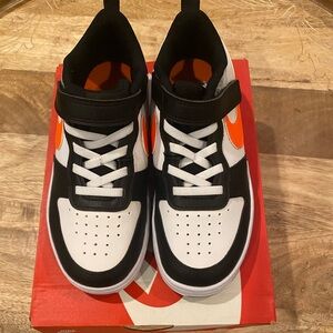 Nike court borough low 2 - kids